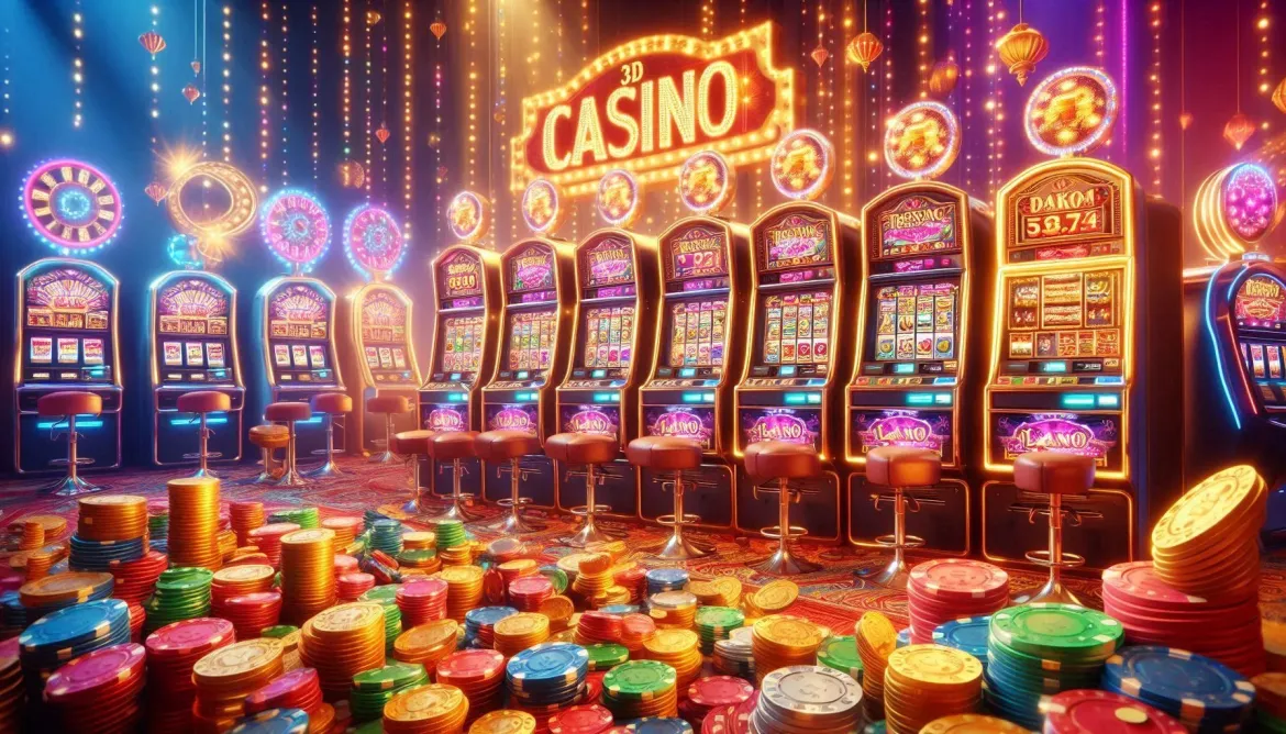 Honeybetz Casino
